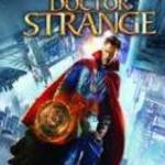 Doctor Strange (blu-ray) (2016)-eredeti-bontatlan! fotó
