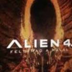 Alien 4.- Feltámad a halál (blu-ray) (1998)-eredeti-bontatlan! fotó