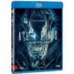 Aliens- A bolygó neve- Halál (blu-ray) (1986)-eredeti-bontatlan! fotó