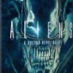 Aliens- A bolygó neve- Halál (1986)-eredeti dvd-bontatlan! fotó