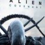 Alien- Covenant (blu-ray) (2017)-eredeti-bontatlan! fotó