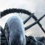 Alien- Covenant (2017)-eredeti dvd-bontatlan! fotó