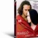 Margó királyné (1994)-eredeti dvd-bontatlan! fotó