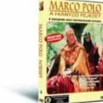 Marco Polo- A hiányzó fejezet (1996)-eredeti dvd-bontatlan! fotó