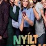 Nyílt titkok (2019)-eredeti dvd-bontatlan! fotó