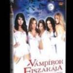 Vámpírok éjszakája (2004)-eredeti dvd-bontatlan! fotó