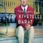 Egy kivételes barát (blu-ray) (2019)-eredeti-bontatlan! fotó