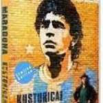 Maradona (2008)-eredeti dvd-bontatlan! fotó