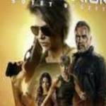 Terminátor- Sötét végzet (blu-ray) (2019)-eredeti-bontatlan! fotó
