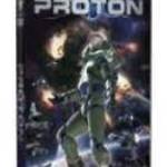 Proton (2011)-eredeti dvd-bontatlan! fotó