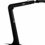 AVer M5 dokumentum kamera Fekete 25, 4 / 3, 2 mm (1 / 3.2") CMOS USB 2.0 - AVerMedia fotó