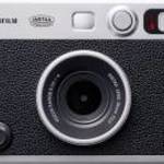 Fujifilm Instax mini Evo 1/5" 2560 x 1920 pixelek 62 x 46 mm CMOS Fekete fotó