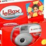 AgfaPhoto LeBox Outdoor fotó
