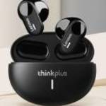 Új, Lenovo® ThinkPlus LP19 Bluetooth 5.1 fülhallgató zajcsökkentéssel -11000 Ft! fotó