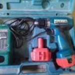 Makita 6270D csavarozógép fotó