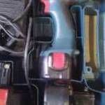 Bosch GSR 9.6-2 Professional akkus csavarozógép fotó