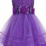 lila ruha 10-12 év 146 -152 cm h: 79 cm mb: 74 cm Kids Tales fotó
