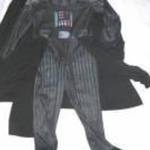 jelmez Star Wars Darth Vader h: 99 cm mb: 74-92 cm fotó