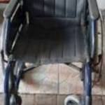 Eladó Kerekesszék Sunrise Medical fotó
