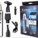 Új, Kemei® 4 az 1-ben többfunkciós trimmer klassz áron! fotó