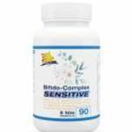 NapfényVitamin Bifido-Complex Sensitive 90 kapszula fotó