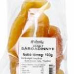 Paleolit Aszalt sárgadinnye 100g kénmentes fotó