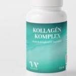 VN Kollagén komplex 120db kapszula fotó