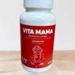 VN Jódmentes VITA MAMA – 60db kapszula szerves magnéziummal és foláttal fotó