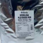 Paleolit Spirulina Platensis por 1kg fotó