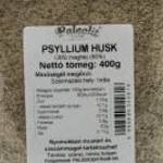 Paleolit Psyllium Husk 85% 400g (útifű maghéj) fotó