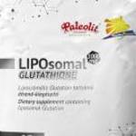 Paleolit LIPOsomal Glutathione 500mg 60db kapszula fotó