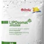 Paleolit LIPOsomal Apigenin 200mg 30db kapszula fotó