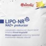 Paleolit LIPO-NR NAD+ prekurzor 500mg 30 db kapszula fotó