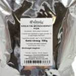 Paleolit Kreatin-monohidrát 500g fotó