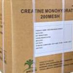 Paleolit Kreatin-monohidrát 25kg lédig 200 MESH fotó