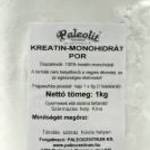 Paleolit Kreatin-monohidrát 1kg fotó