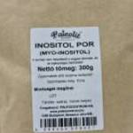 Paleolit Inositol por 300g Myo-inozitol fotó