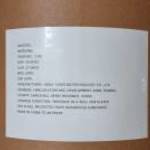 Paleolit Inositol por 25kg lédig Myo- inozitol fotó