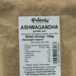 Paleolit Ashwagandha gyökér por 150g organikus fotó