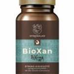 Myrobalan BioXan stressz kontroll 60db gyógynövény komplex kapszula fotó