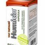 Humicin Vas tartalmú kapszula 60db fotó