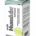 Humicin Natúr kapszula 60db fotó