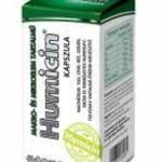 Humicin Makro- és mikroelem tartalmú kapszula 60db fotó