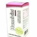 Humicin Immun kapszula 60db fotó