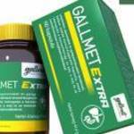 GALLMET Extra 60db kapszula fotó