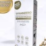 FANNIZERO Keto Strong Series 2. NasiStop 60 kapszula fotó