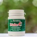 Dr. Aliment Lizin-C 60db 580mg-os kapszula fotó
