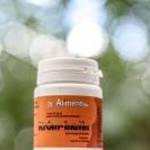 Dr. Aliment Króm-inulin 120db 500mg-os tabletta fotó