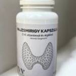 VN Pajzsmirigy 60db kapszula C+E vitaminnal és algákkal fotó