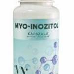 VN MYO-Inozitol 60db kapszula fotó